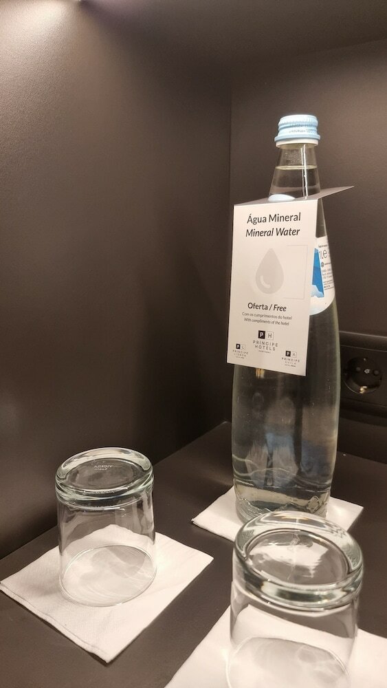 Фото Hotel Principe Avila