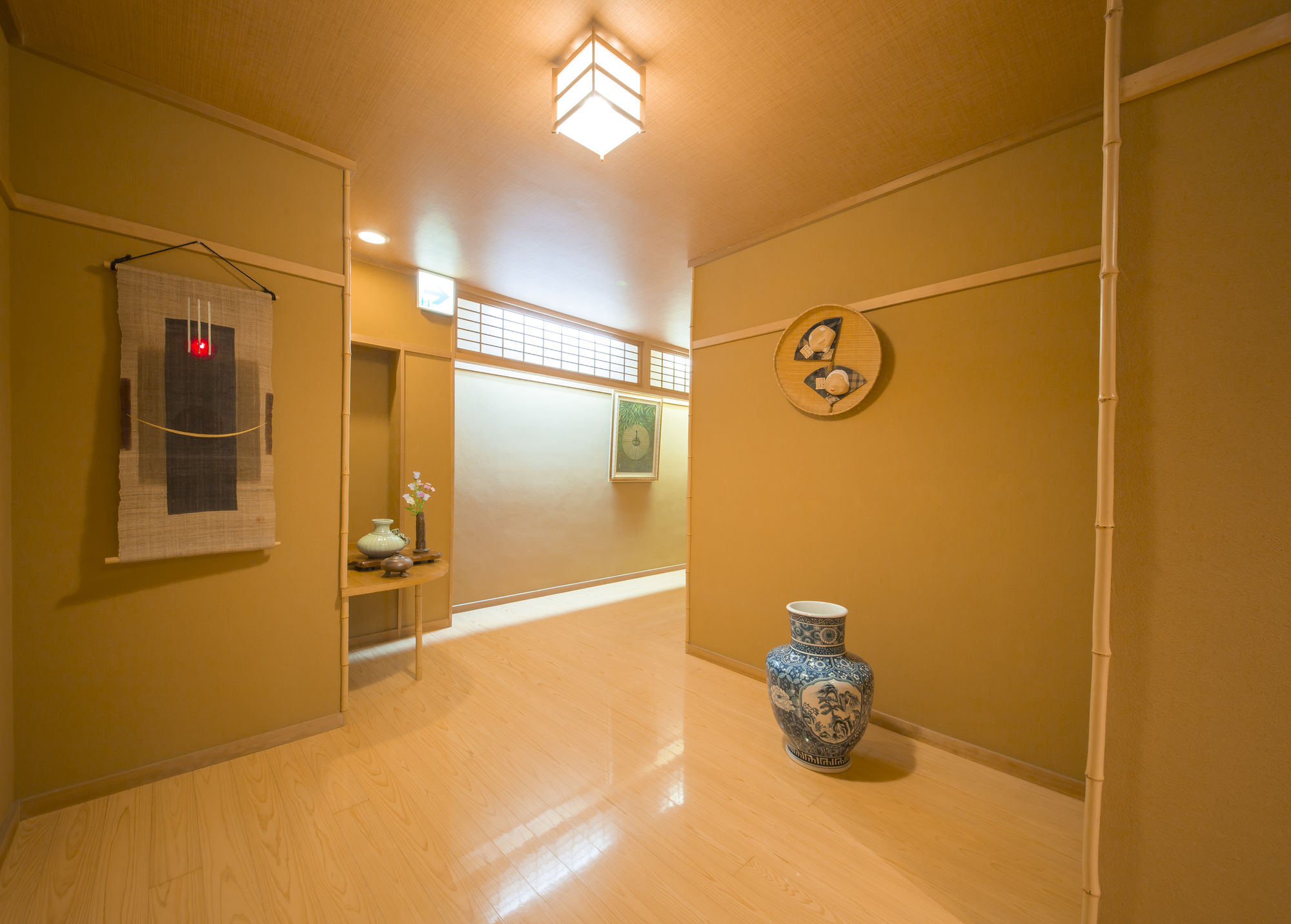 Фото Oyado Nakaya