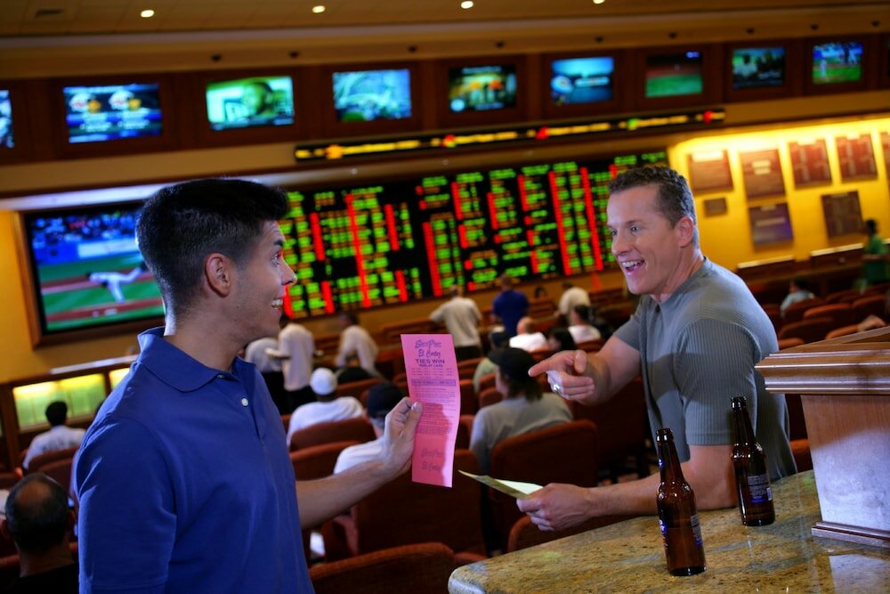 Фото South Point Hotel, Casino, and SPA