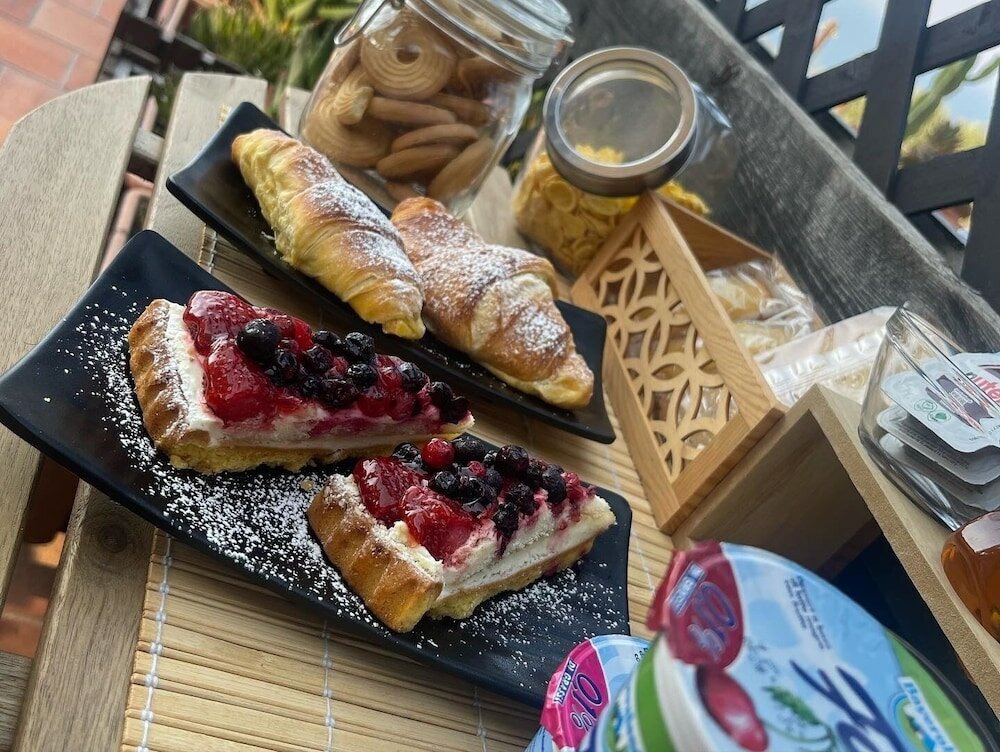 Фото B&b La Torre