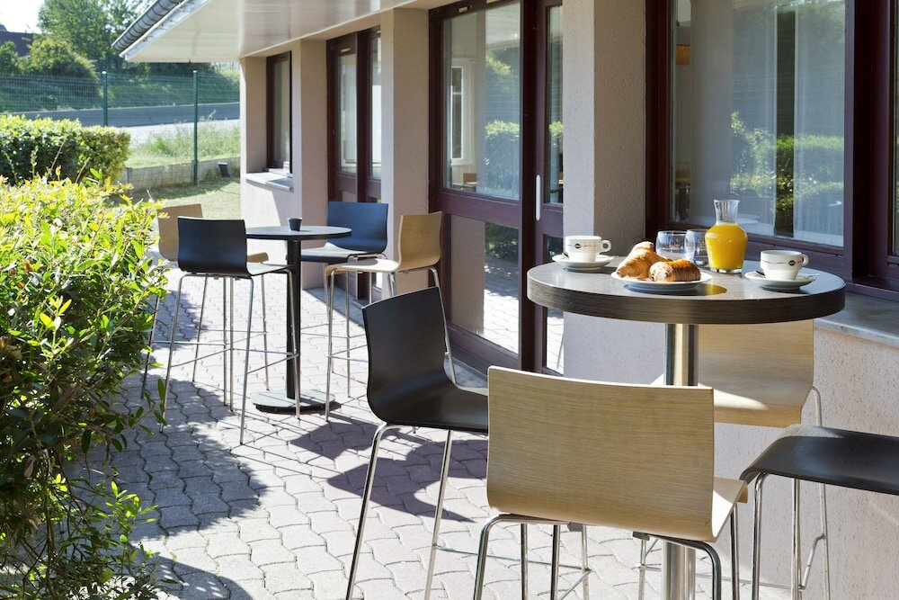 Фото Comfort Hotel Linas - Montlhery