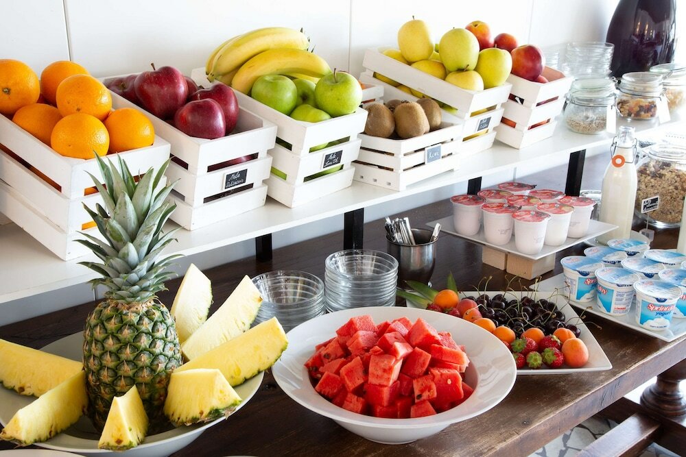 Фото Best Western Hotel Biri