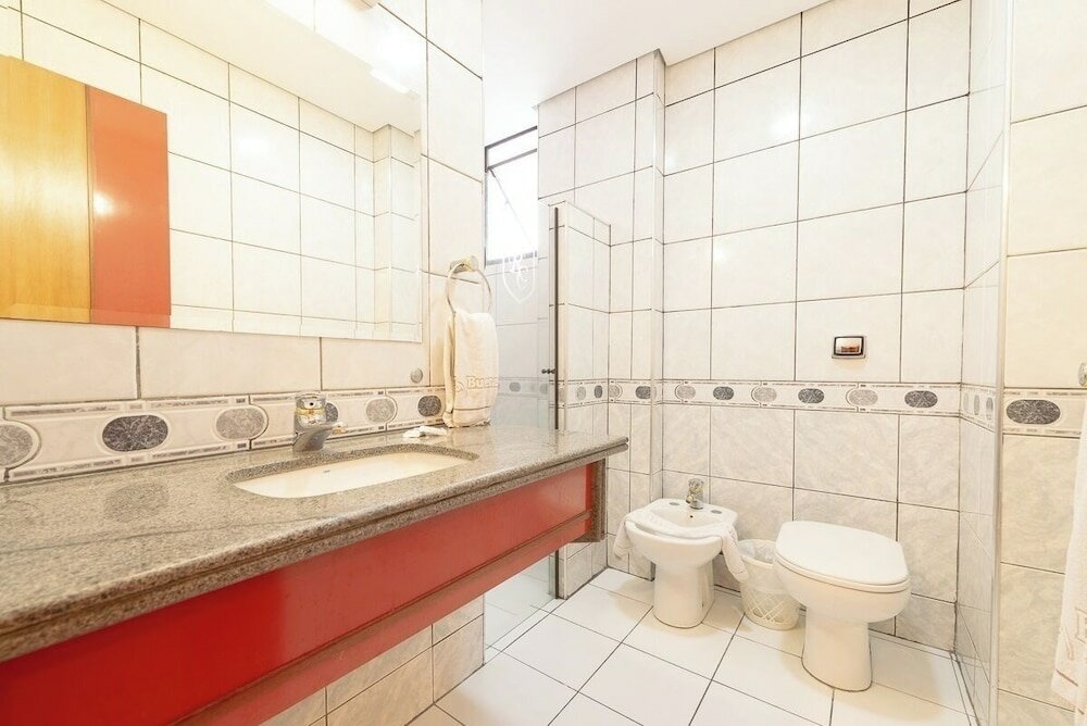 Фото Real Castilha Hotel