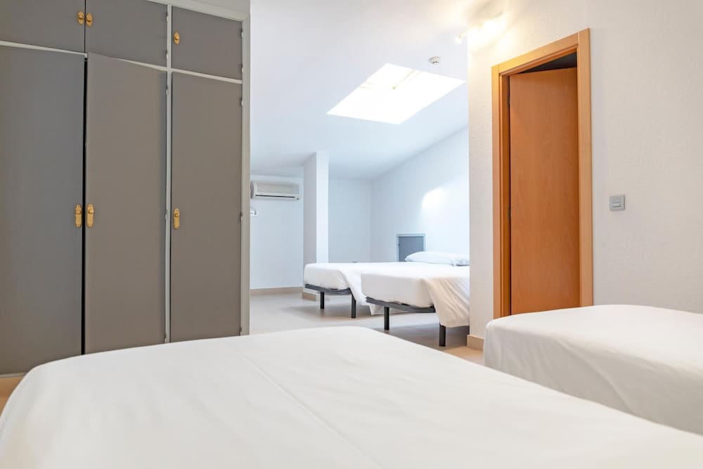 Фото Hotel Alda Centro Palencia