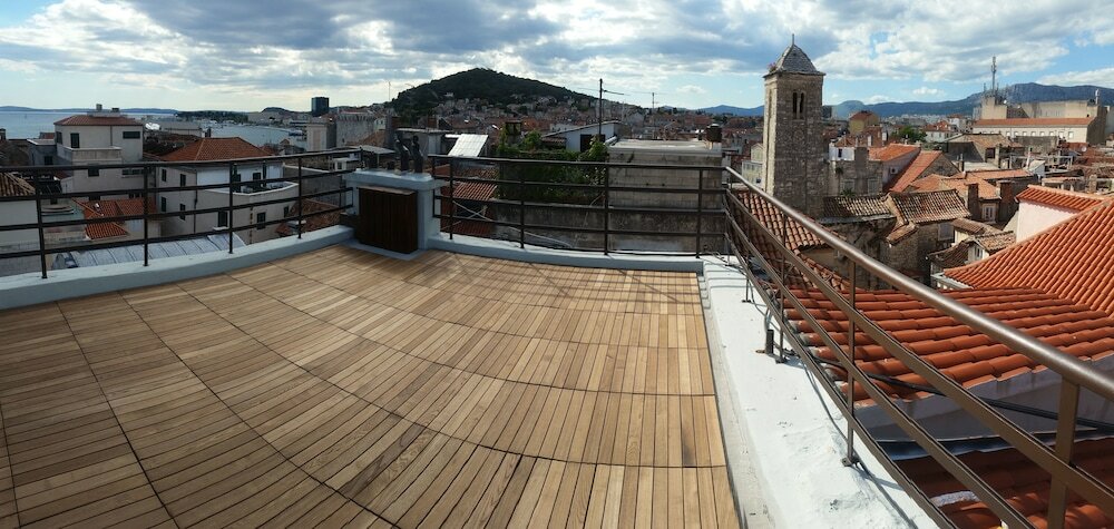 Фото Banica Apartments & Rooms