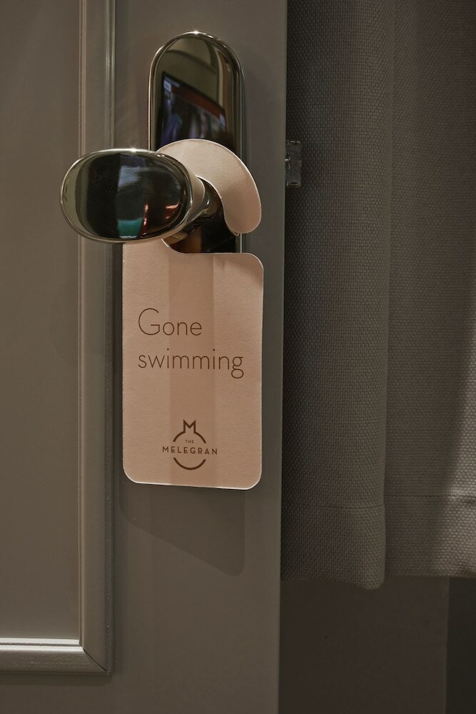 Фото The Melegran