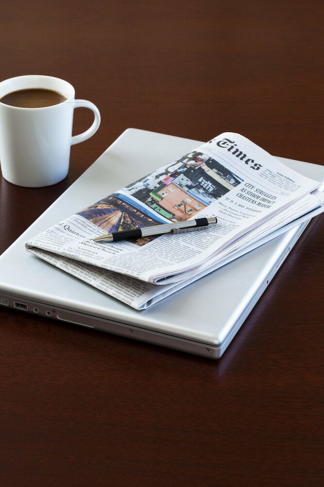 Фото Four Points by Sheraton Midtown-Times Square