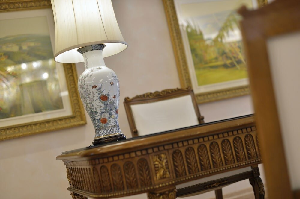 Фото Kamakura Park Hotel