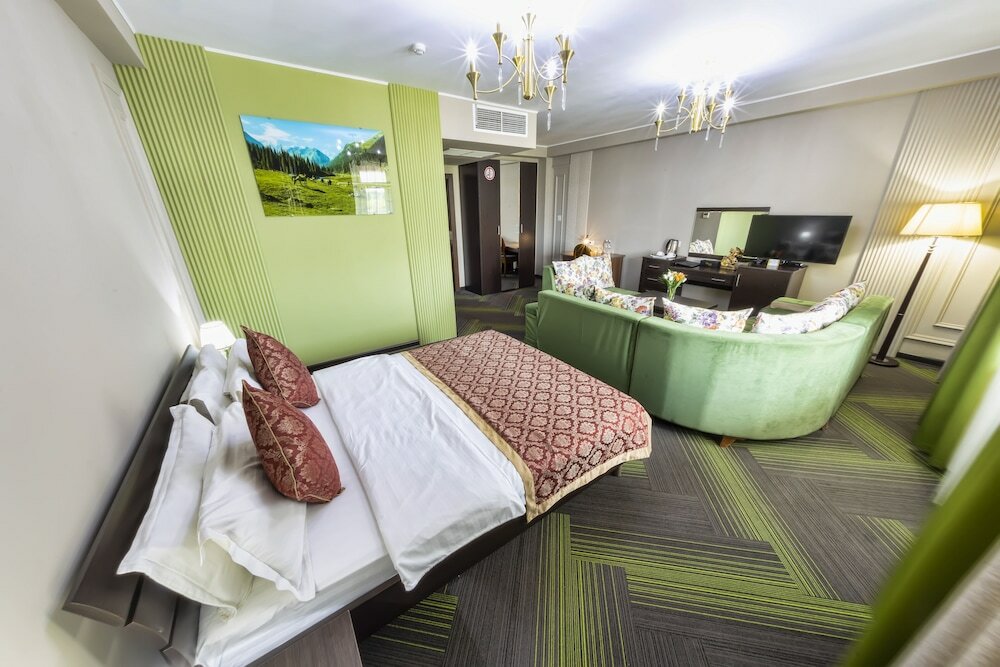 Фото Classic Hotel