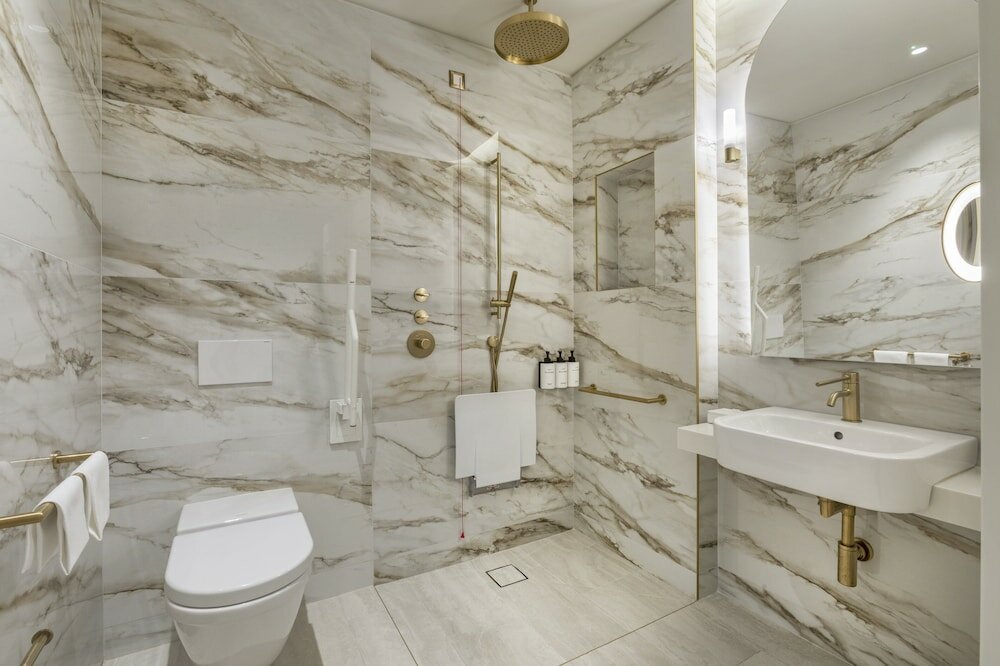 Фото InterContinental Rome Ambasciatori Palace