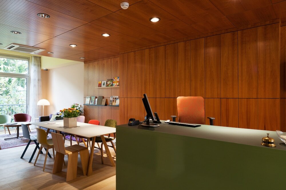 Фото Hotel The Neighbour's Magnolia