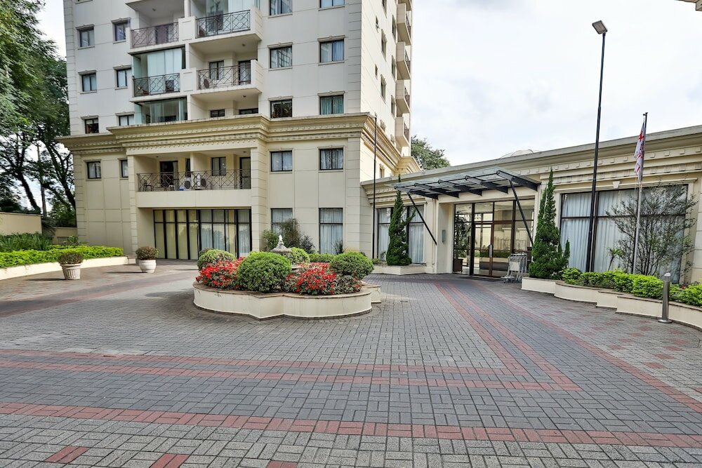 Фото Quality Suites Vila Olimpia