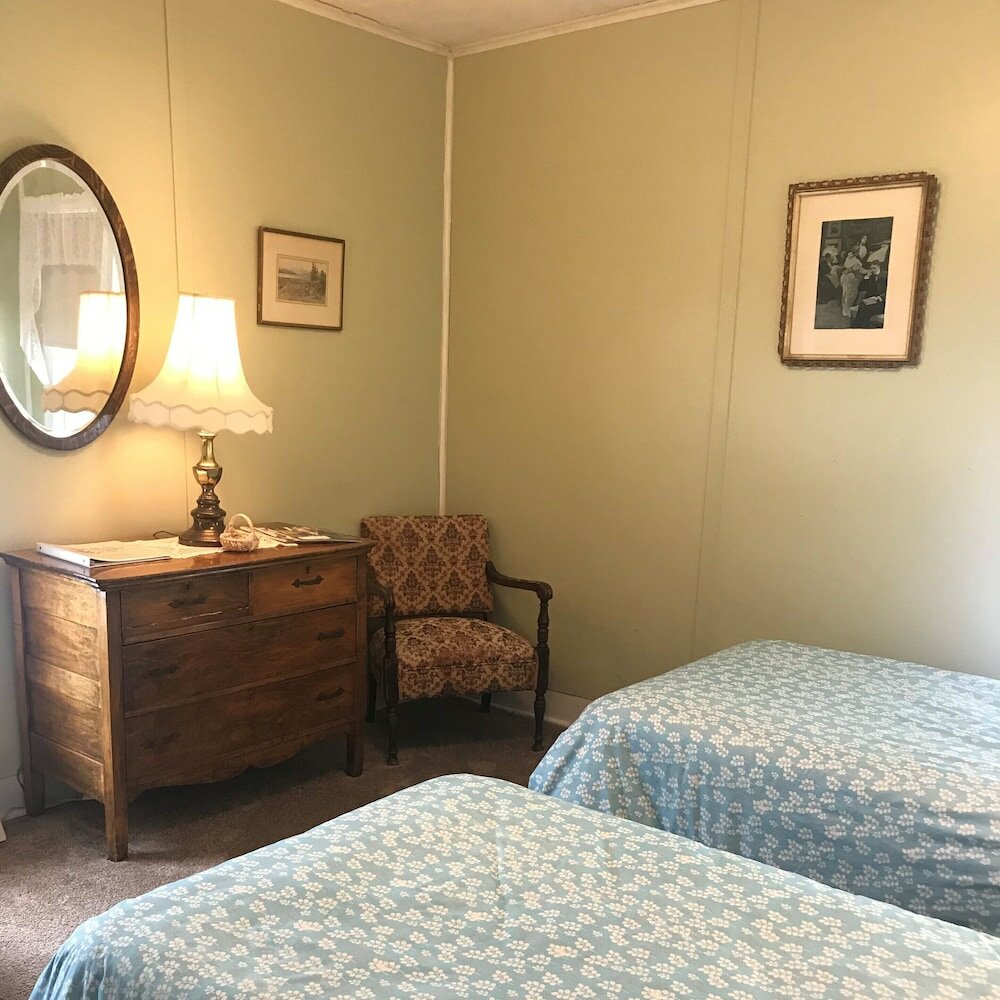 Фото The Inn at Starlight Lake