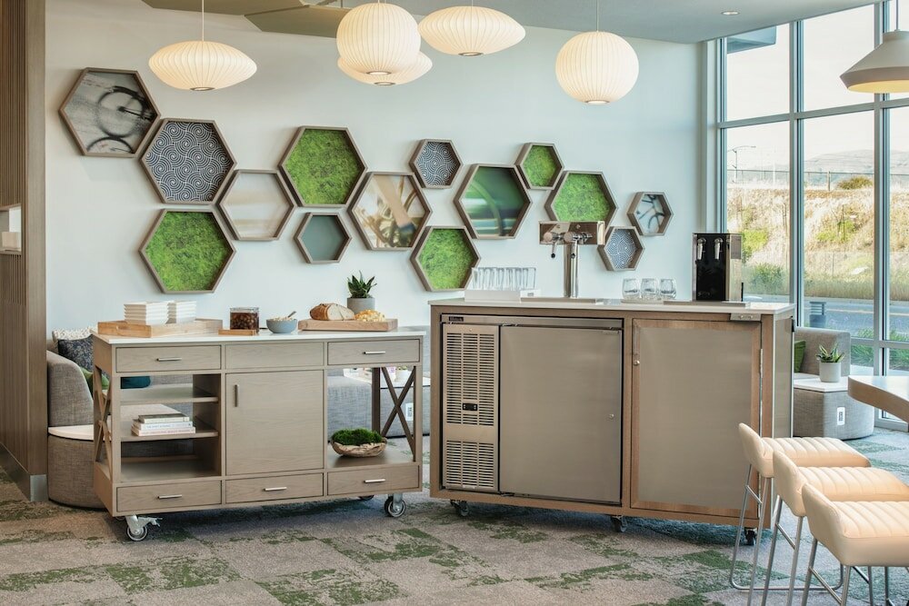 Фото Element San Jose Milpitas