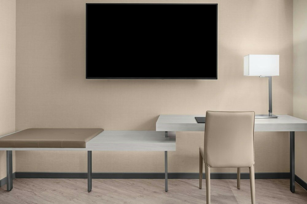 Фото Ac Hotel by Marriott Washington Dc Capitol Hill Navy Yard