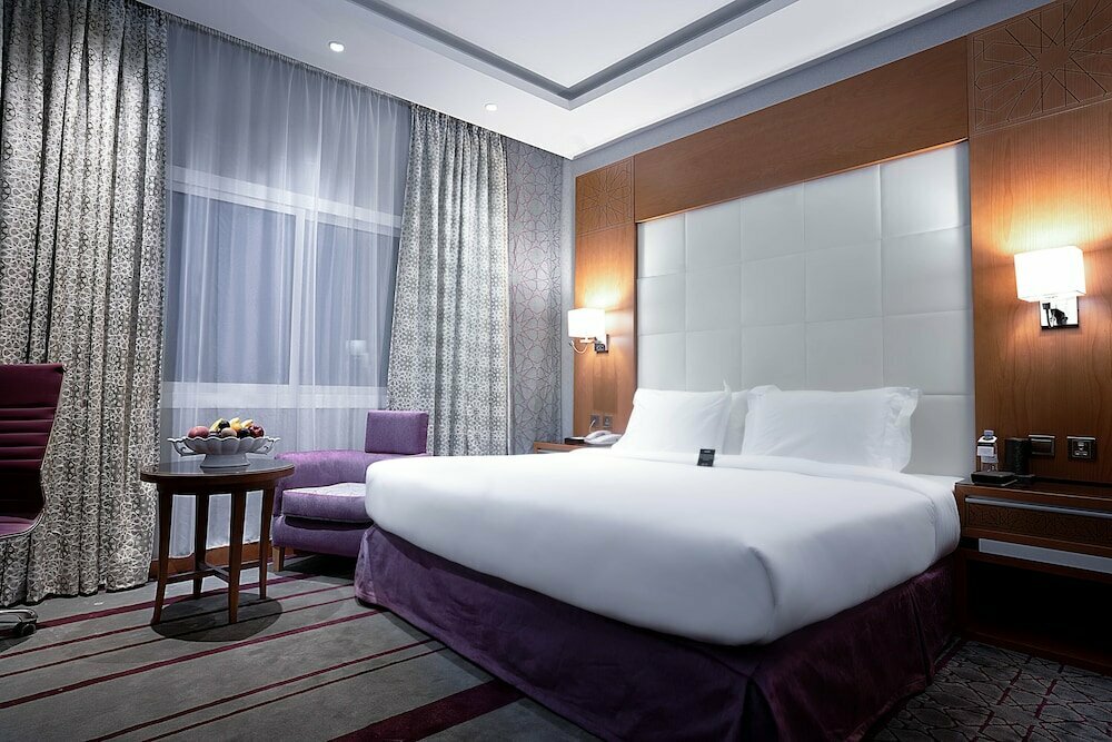 فندق فندق فيفيد جدة عضو في راديسون إندفيديوالز ، جدة، صورة