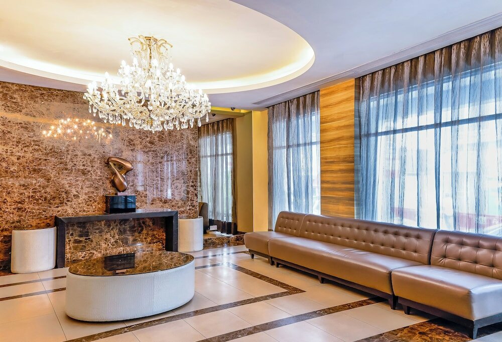 Фото Hotel 81 Dickson