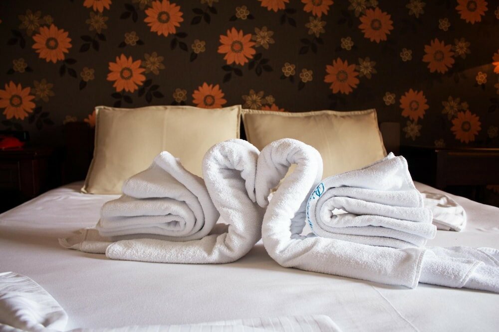 Фото Montenegrina Hotel & SPA