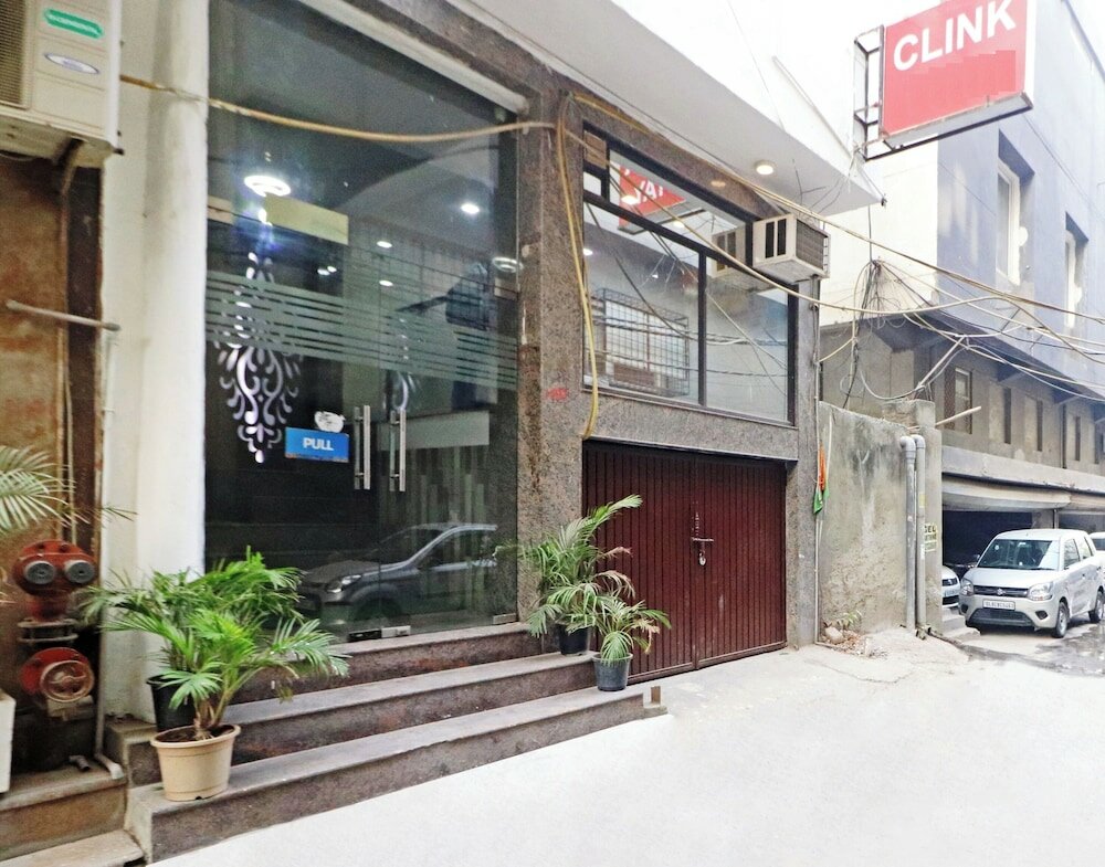 Фото FabHotel Clink