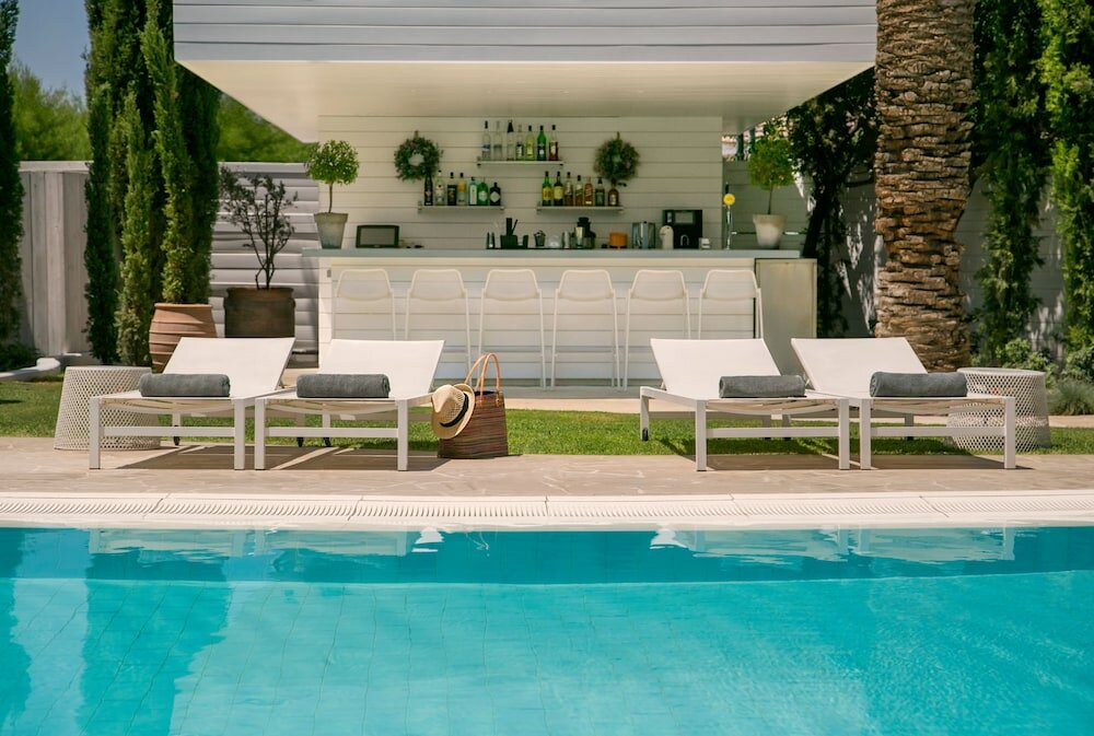 Фото Alasia Hotel