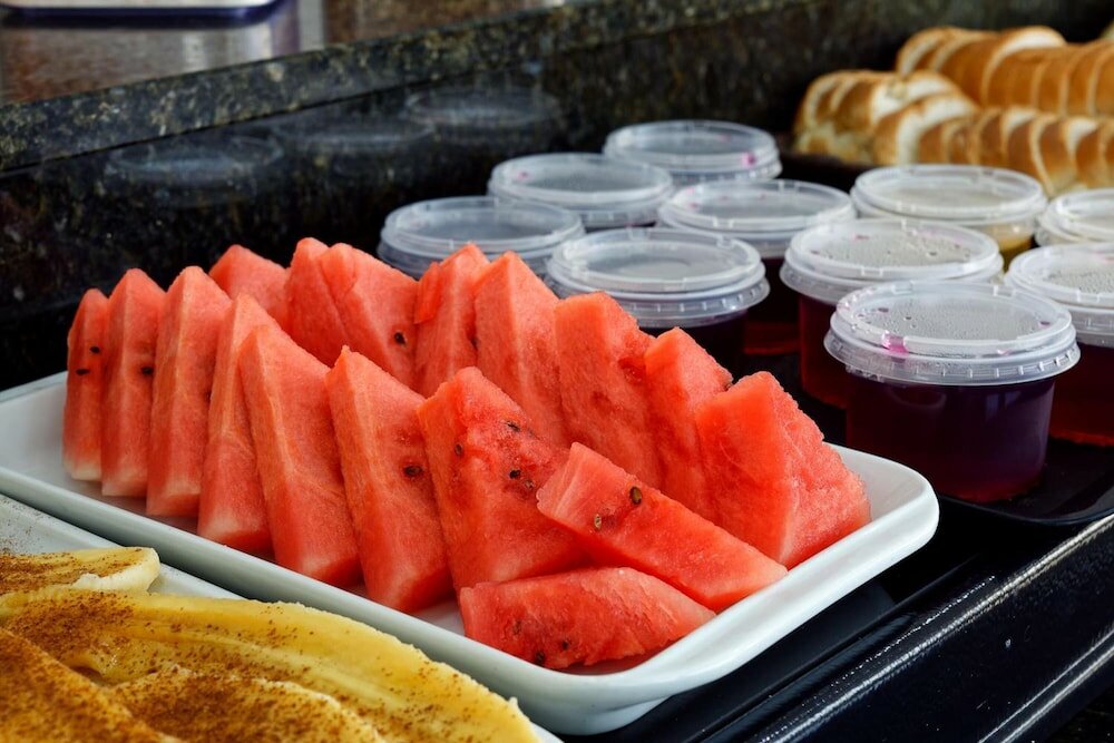 Фото Fenix Bom Retiro