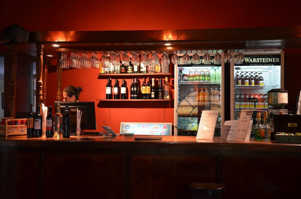 Фото Marcopolo Suites Iguazu