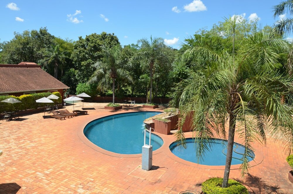 Фото Marcopolo Suites Iguazu