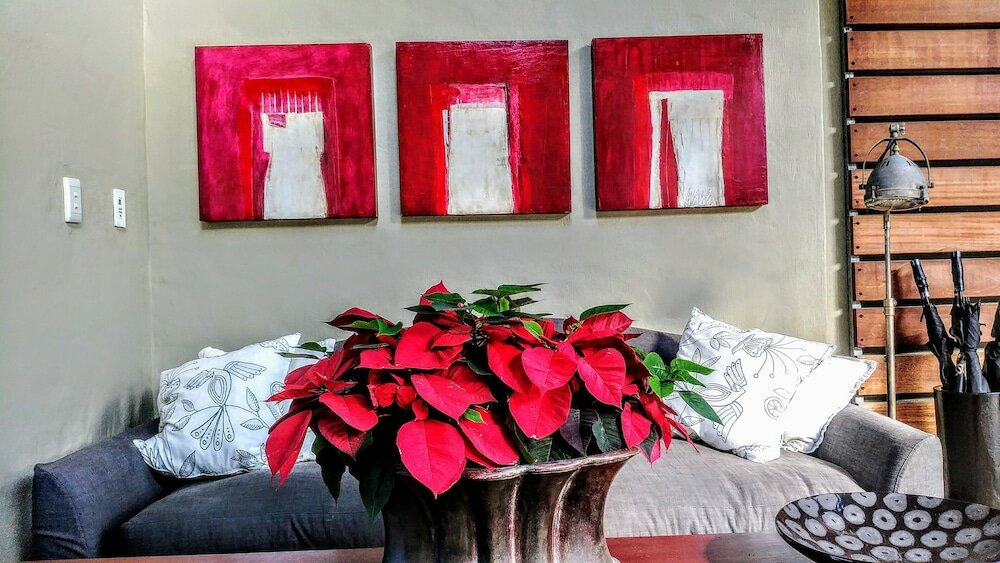 Фото Mosselberg on Grotto Beach