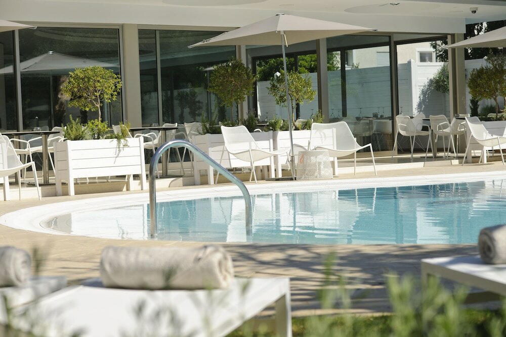 Фото Alasia Hotel