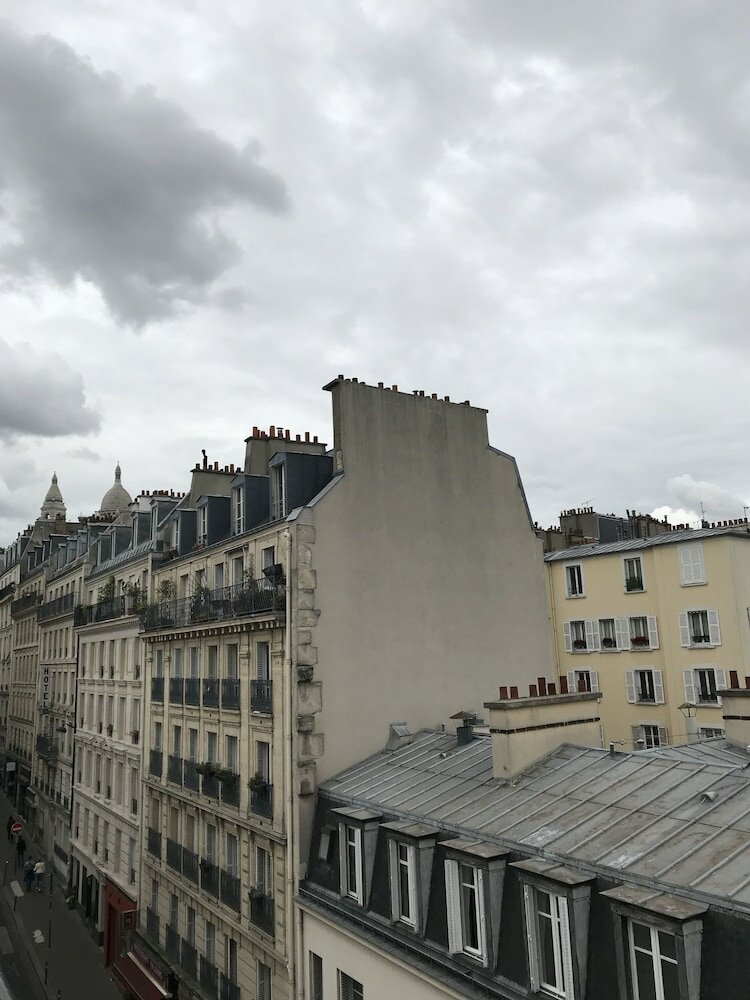 Фото Luxelthe Hotel