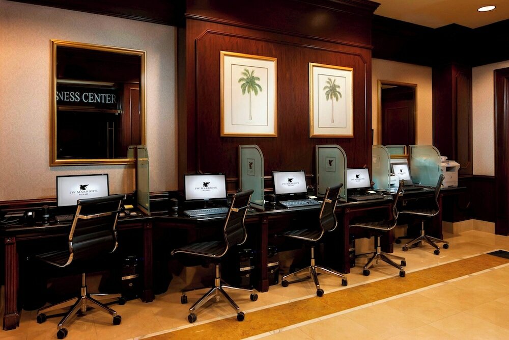 Фото Jw Marriott Miami