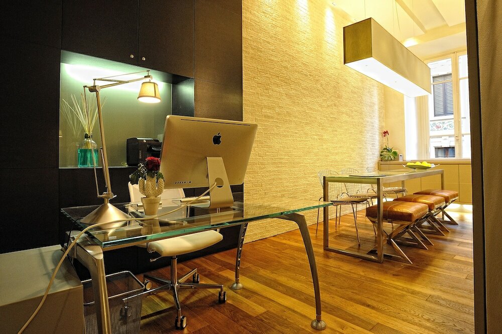 Фото Luxury B&b La Dimora degli Angeli