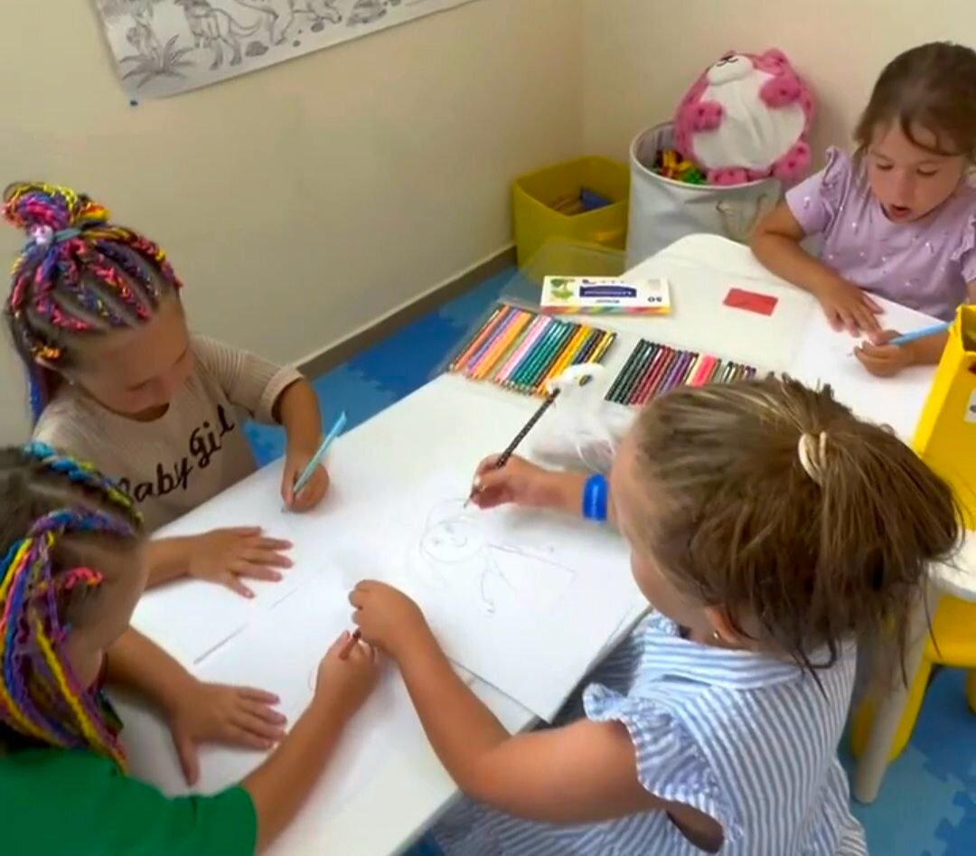 Фото Family club More