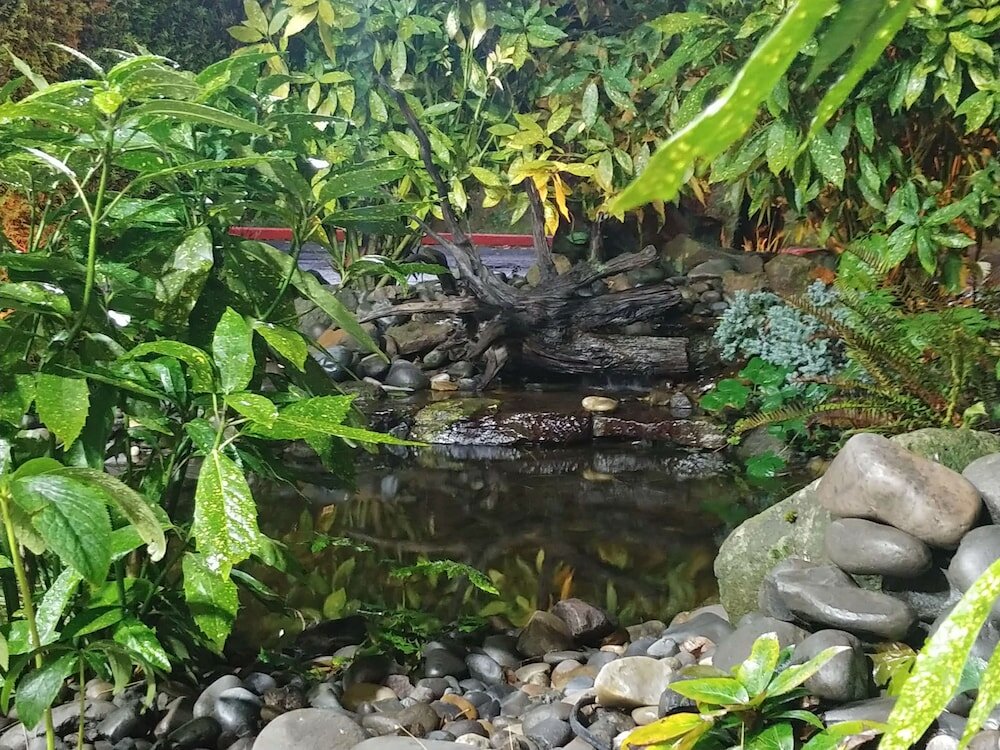 Фото Best Western Plus Parkway Inn