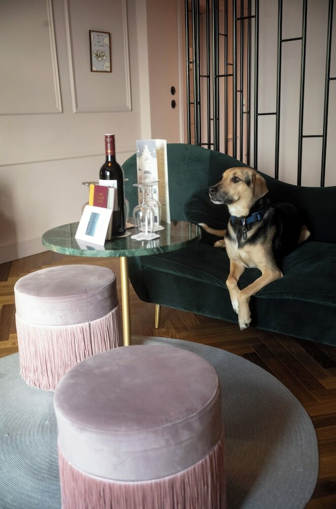 Фото Hotel Josefine