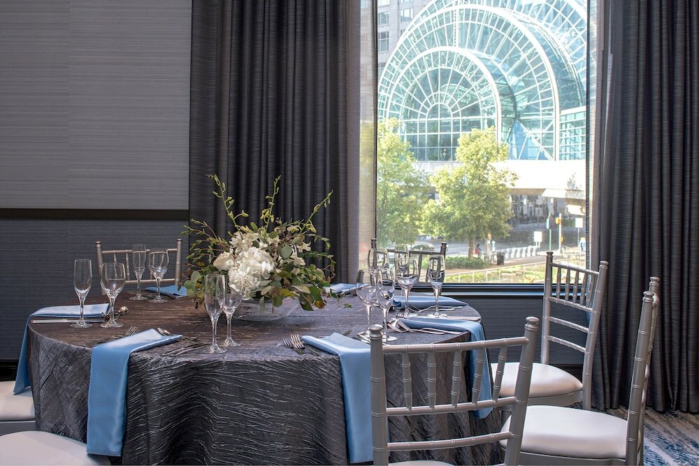 Фото Hyatt Regency Indianapolis