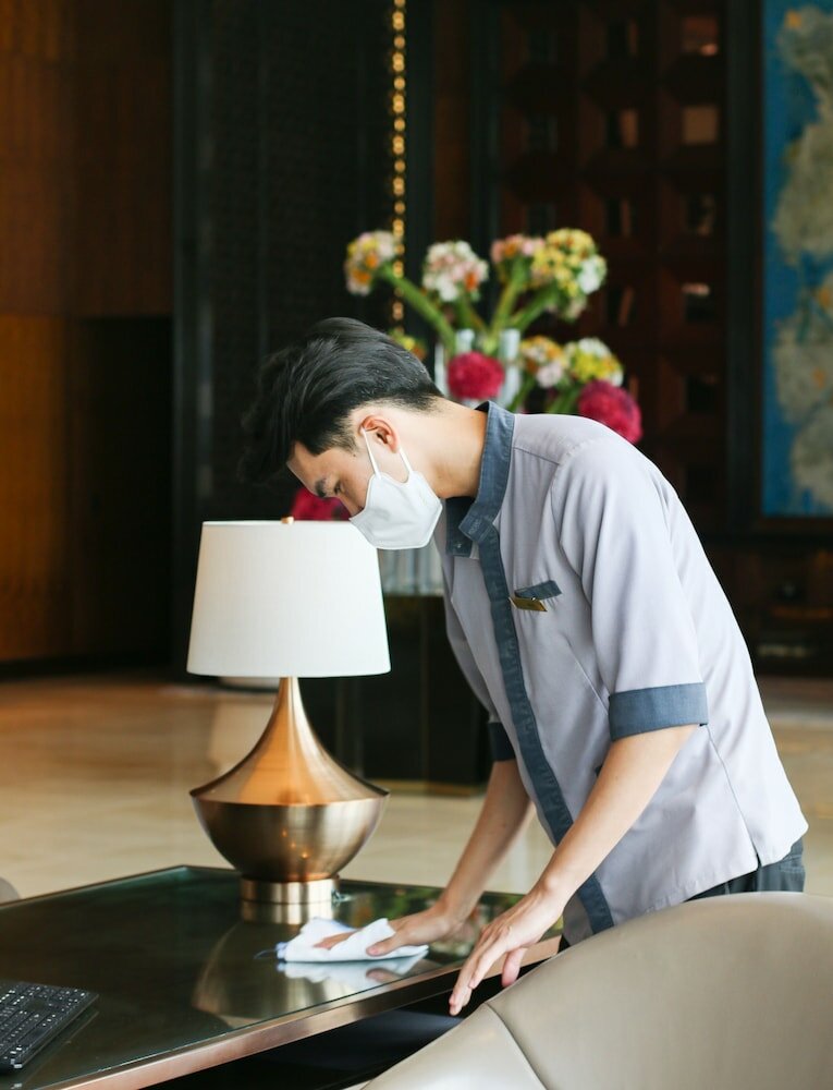 Фото InterContinental Hanoi Landmark72