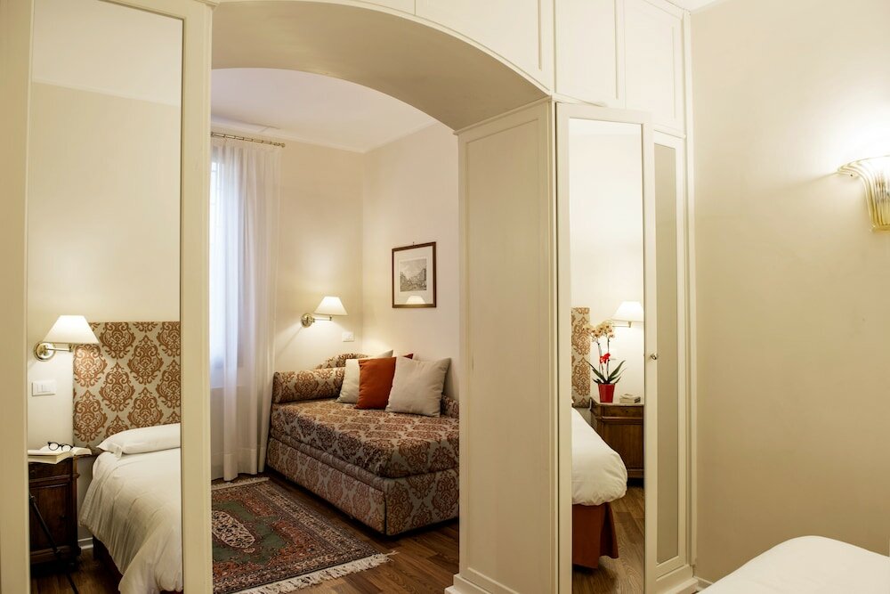 Фото Agli Alboretti