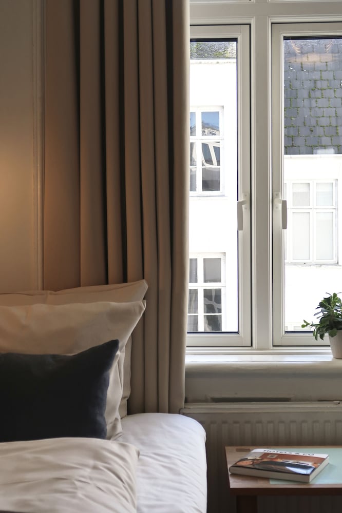 Фото Hotel Alexandra