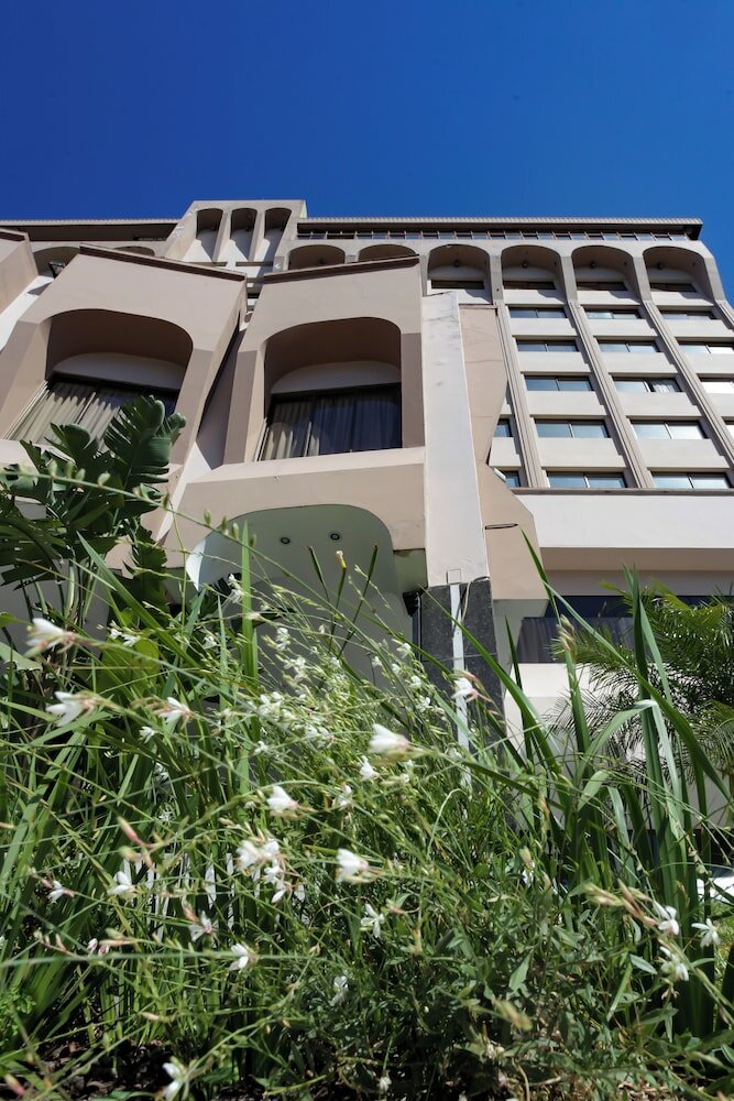 Фото отеля 5