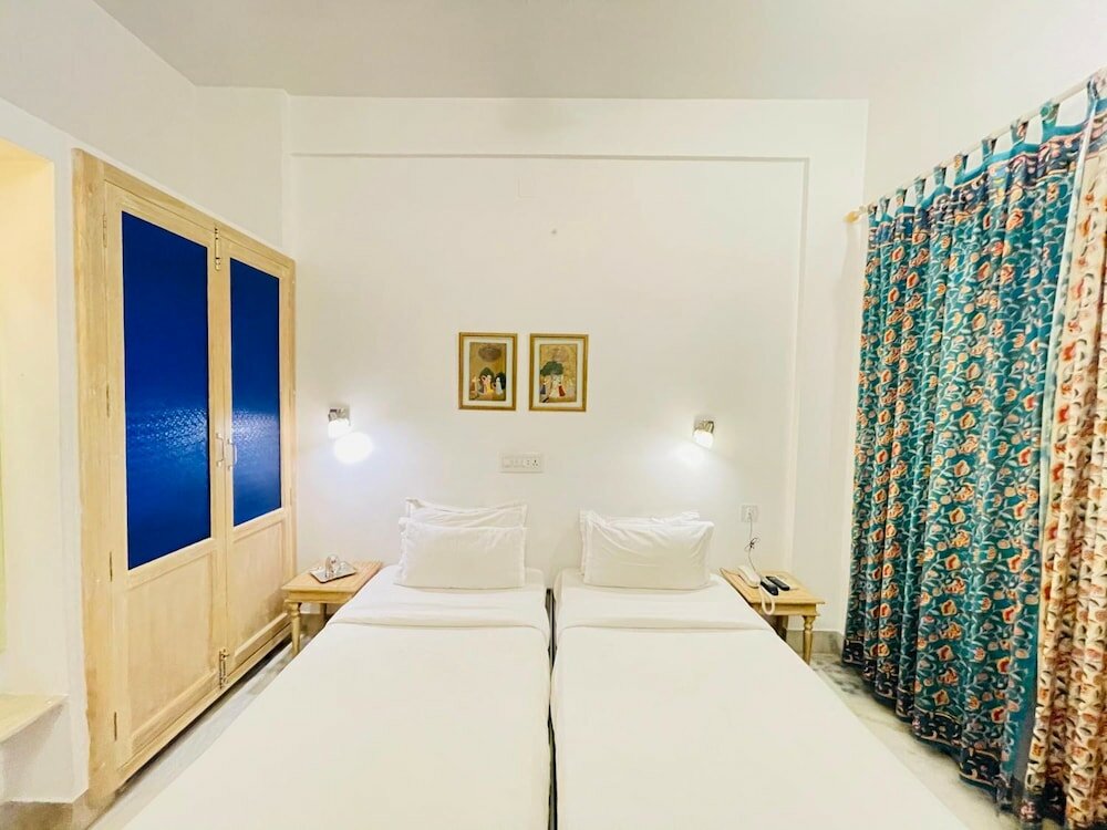 Фото Jaiwana Haveli