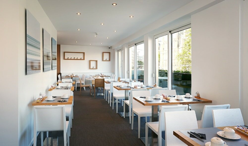 Фото Hotel Suisse