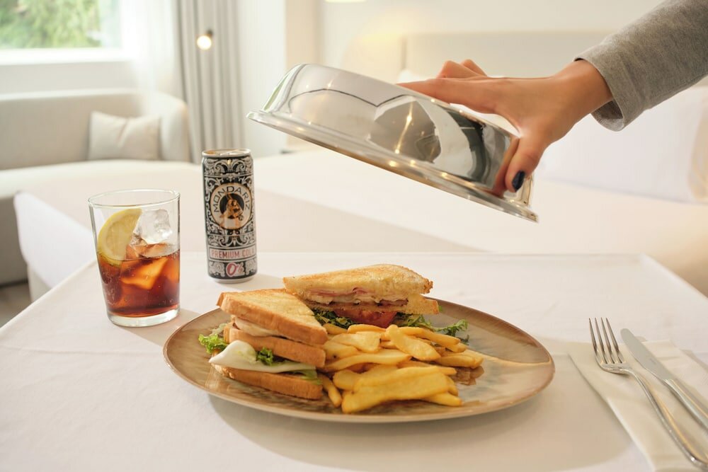 Фото 1881 Madrid Ventas Hotel