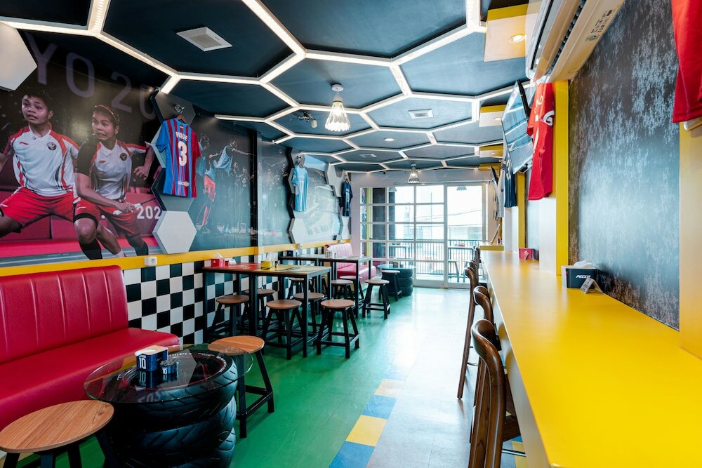 Фото Bekizaar Hotel Surabaya