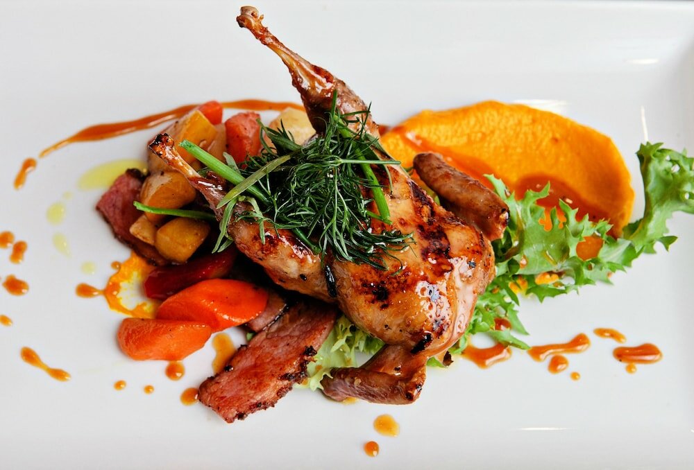 Фото Le Méridien Indianapolis