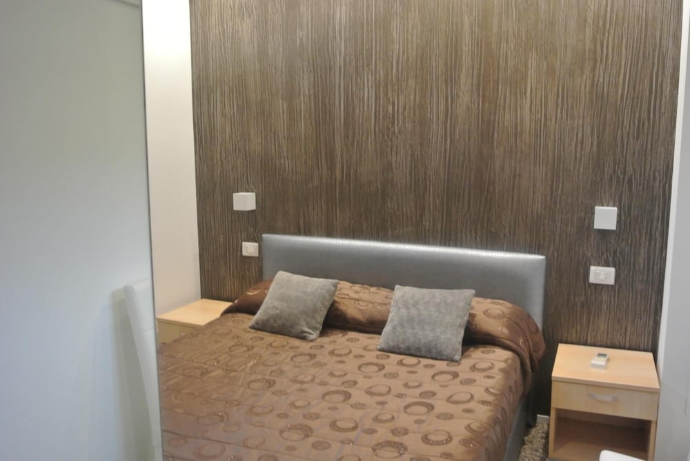 Фото B&b Portanuova