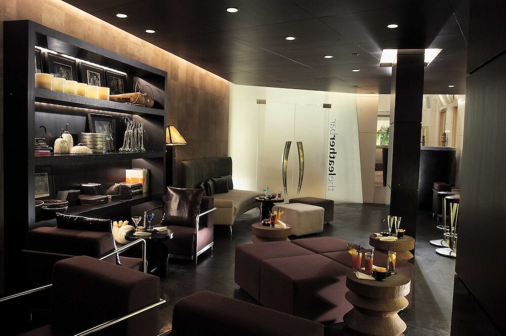 Фото The Park Chennai