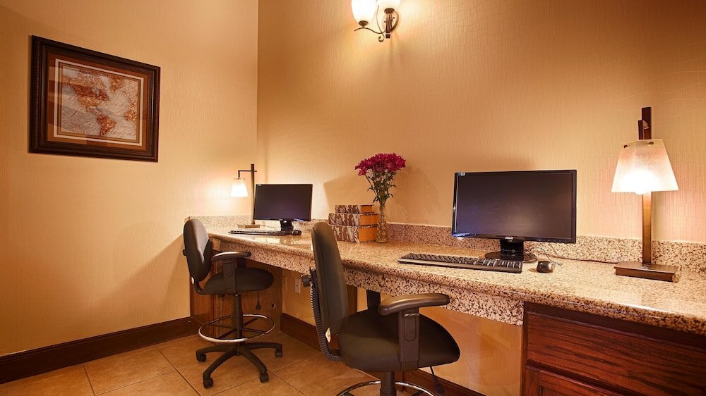 Фото Best Western Park Hotel