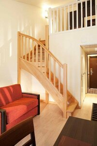 Гостиница Hotel Akena Biarritz - Grande plage