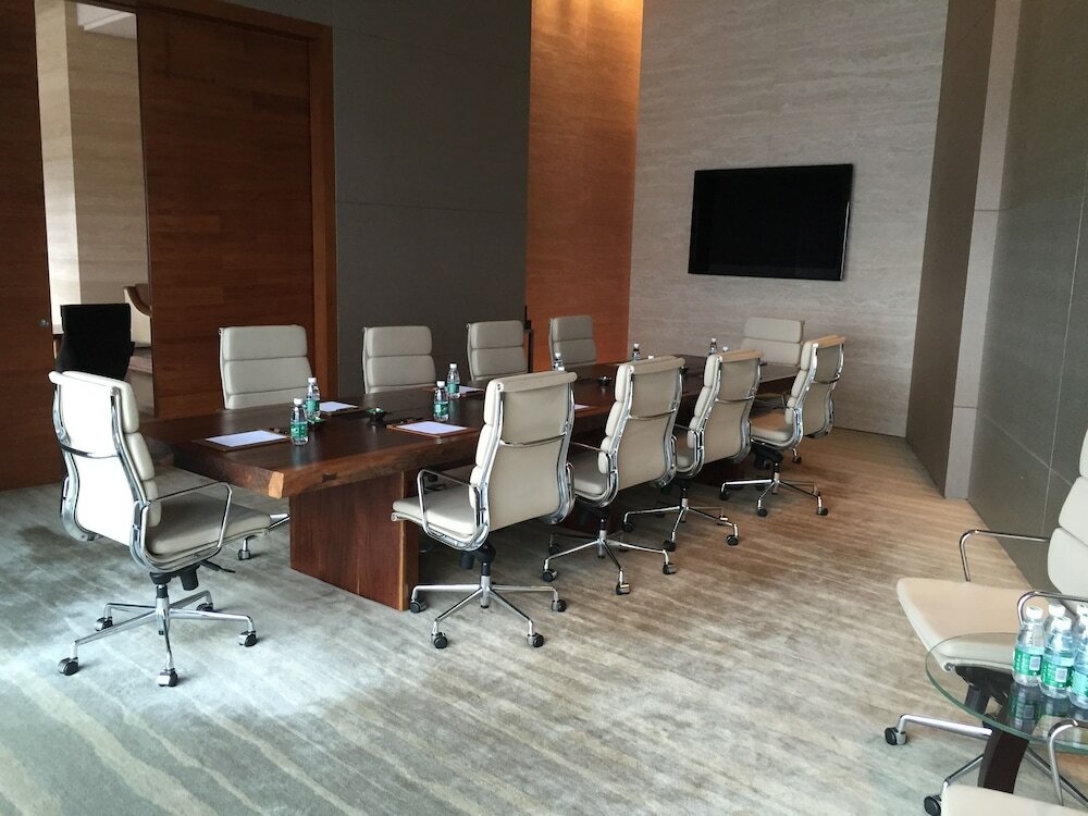 Фото Grand Hyatt Shenzhen